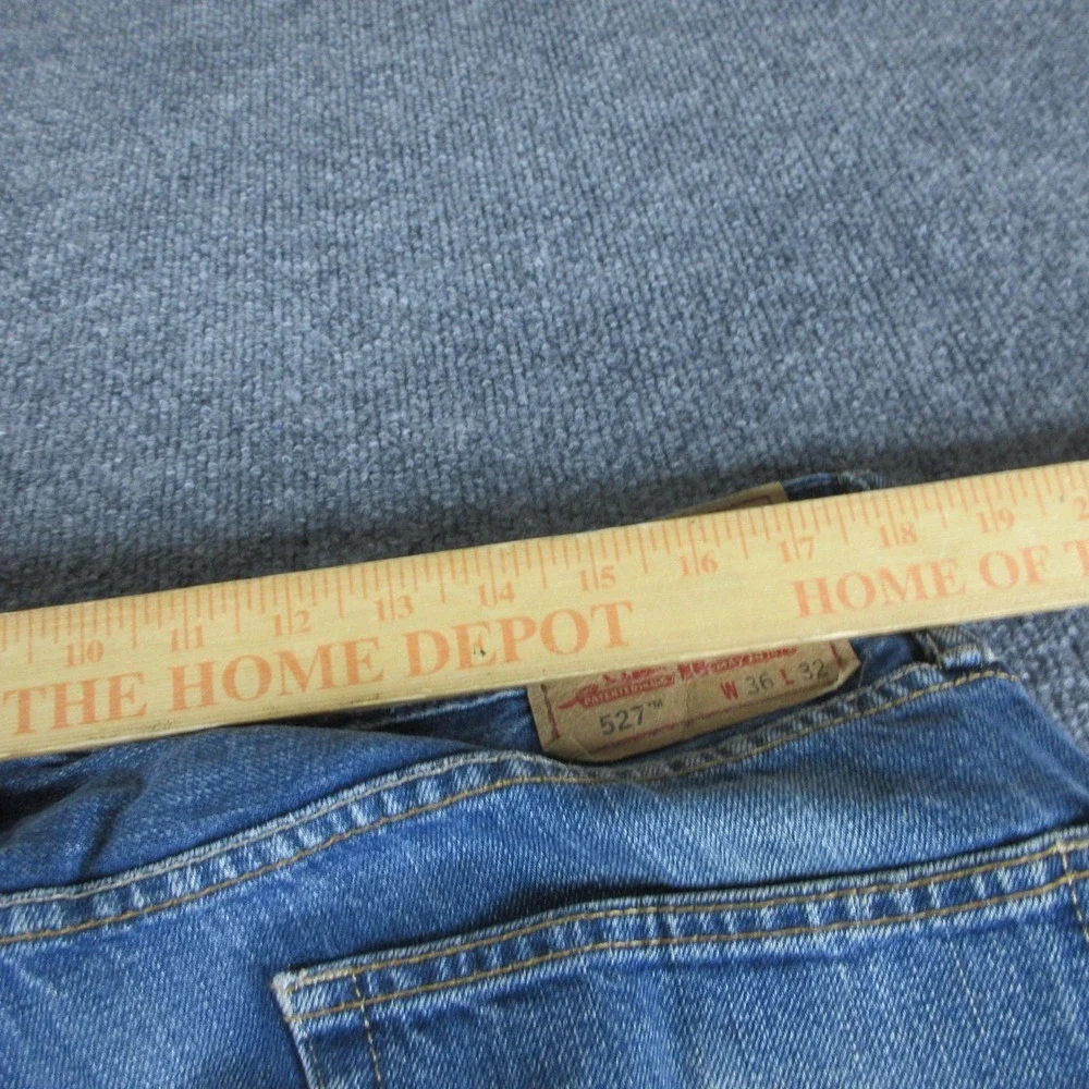 Levis levis 527